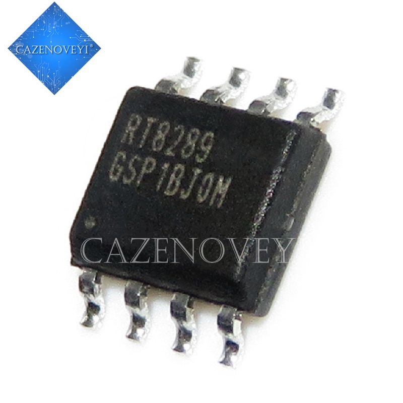 5pcs Ic Rt8289Gsp Rt8289 Sop-8 Smd