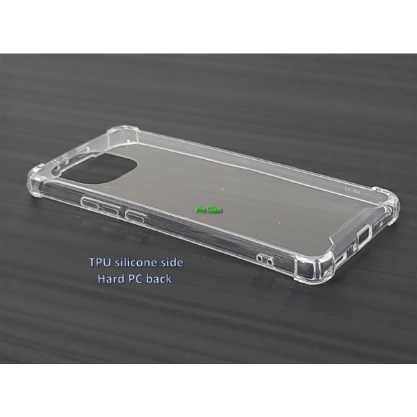 Xiaomi MI 11 / MI 11 LITE Anticrack / Anti Crack / ACRYLIC Case