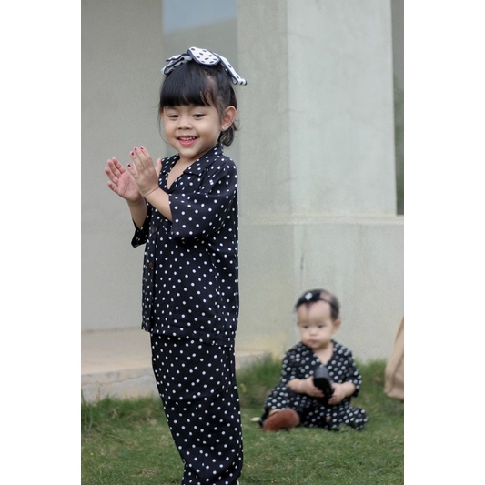 Farabi Outfit Cameelbaby#Tidakcouple #DijualTerpisah