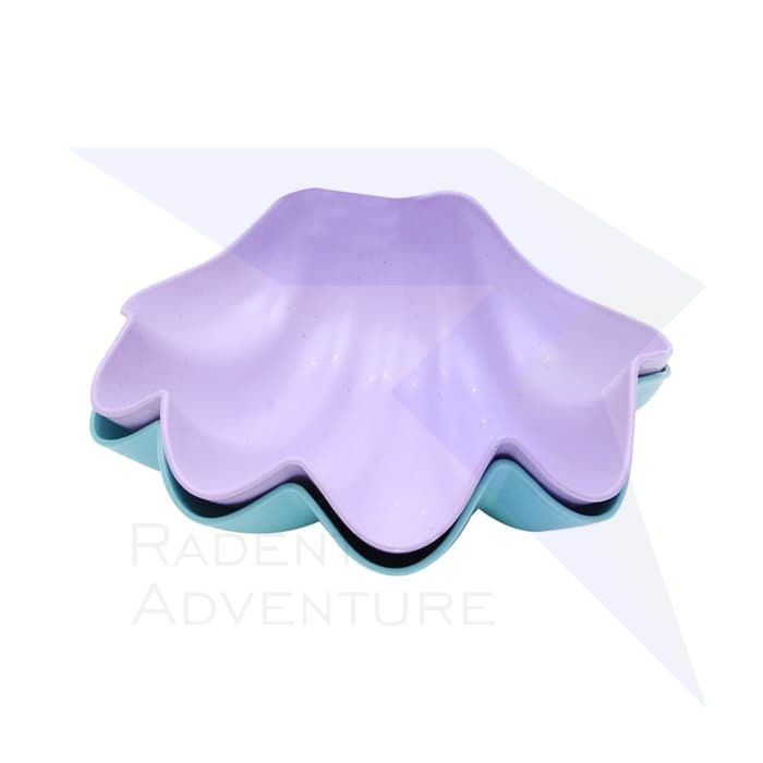 INFORMA - APPETITE PIRING OYSTER Murah Unik