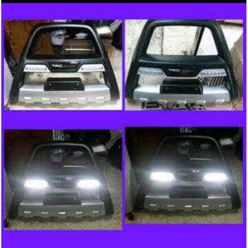 TANDUK DEPAN FOR MITSUBISHI ERTIGA / 2012 / 2014