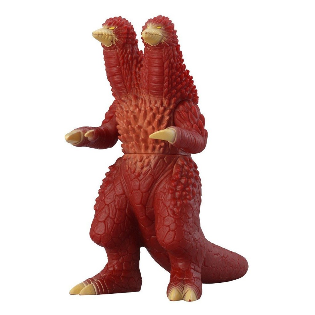 Bandai Ultraman Kaiju Ultra Monster 500 series 10 King Pandon