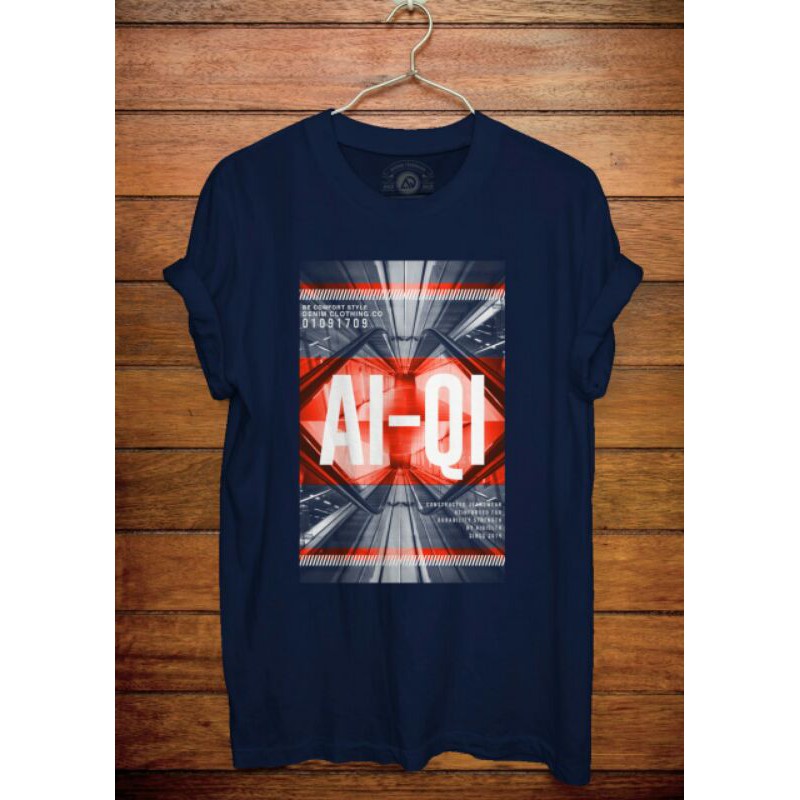 Aiqi clothing