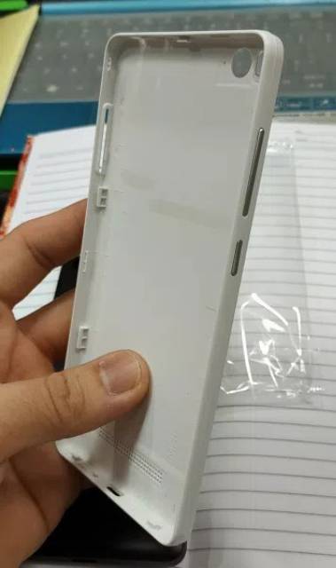 Backdoor Xiaomi Mi4i Casing belakang Mi 4i