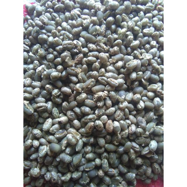 

Peaberry Arabika Gayo