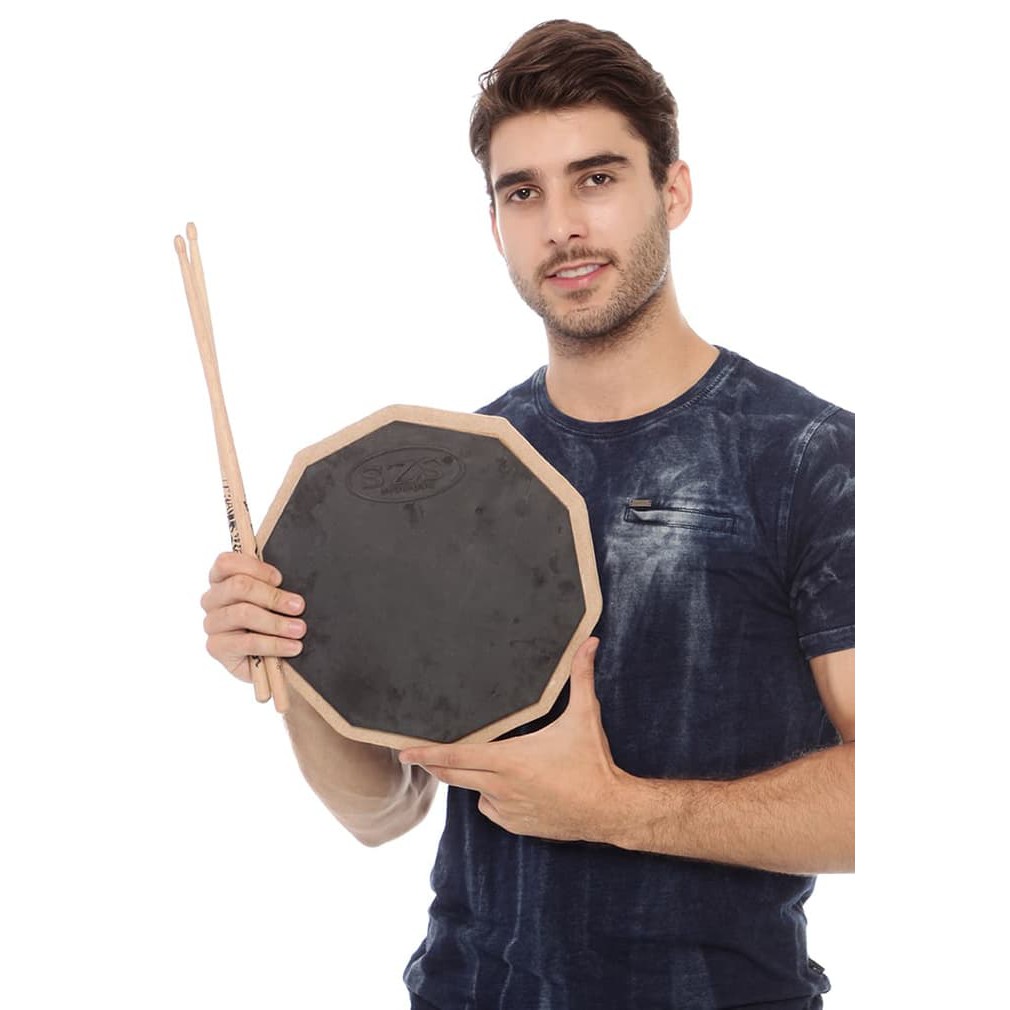 Szs drum pad economist