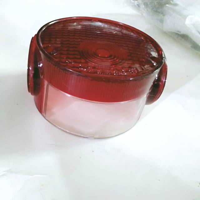 Mica kaca stop Yamaha RD125twin RX125twin stanly