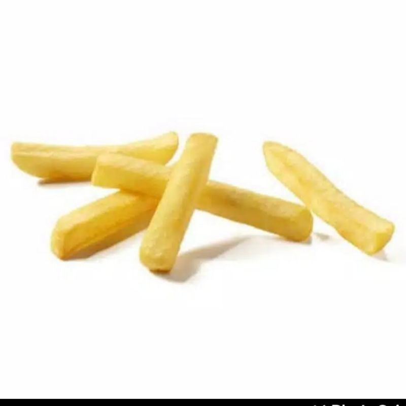 

Kentang Goreng French Fries Straight Cut Aviko Pack 500gr