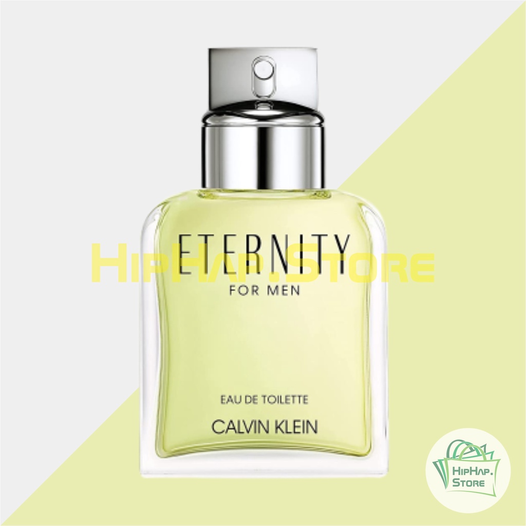 Calvin Klein Eternity for Men - Calvin Kelin Parfum Original