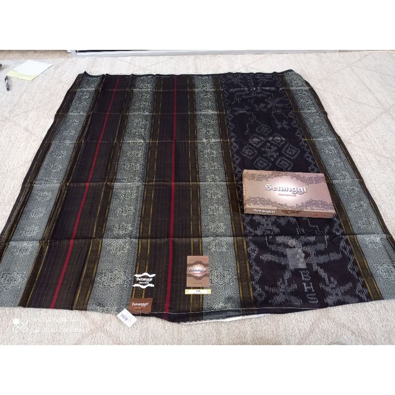 BHS SETANGGI MESRES JSK