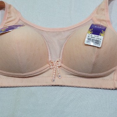 Bra / BH Wanita Import 618 Busa Tipis