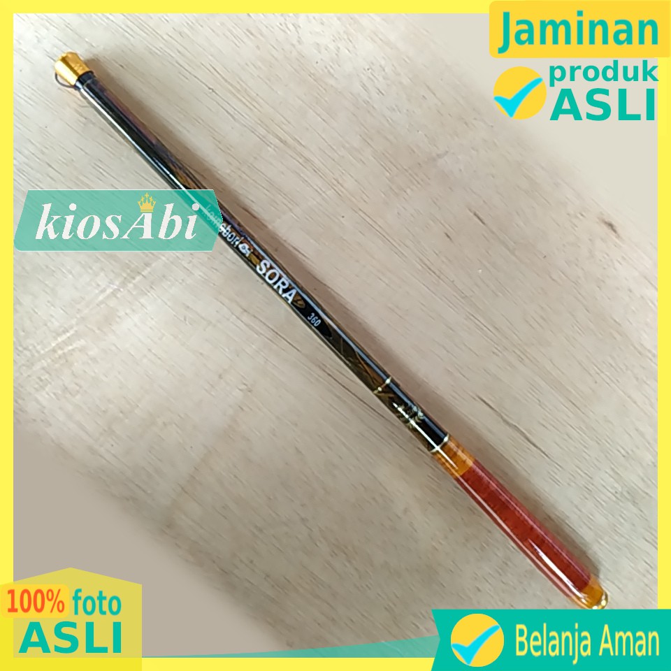 JORAN TEGEK KOINOBORI SORA 360 CARBON