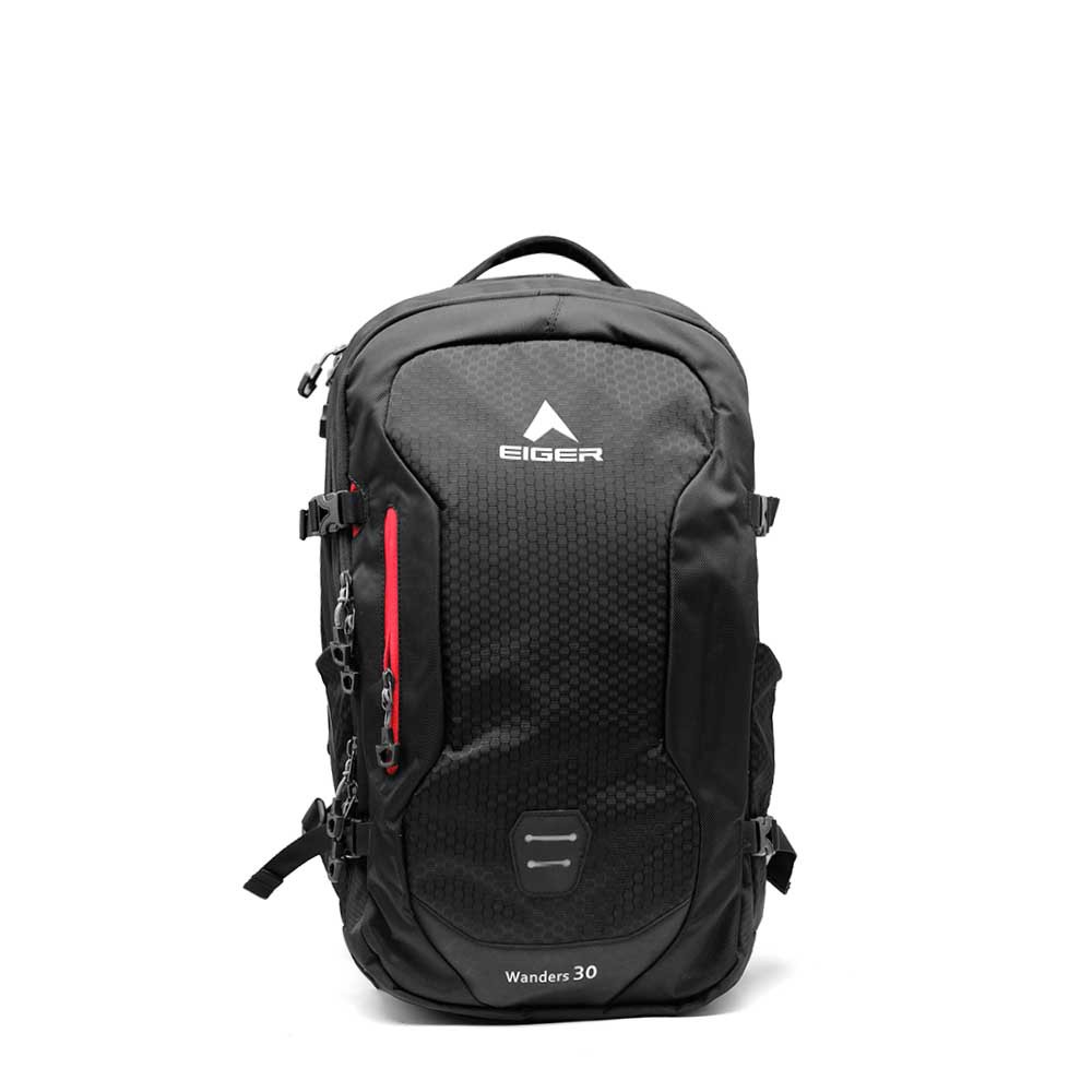 EIGER WANDERS 30 1A LAPTOP BACKPACK