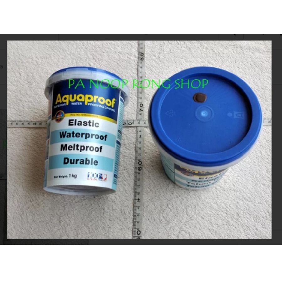 AQUAPROOF 1 KG