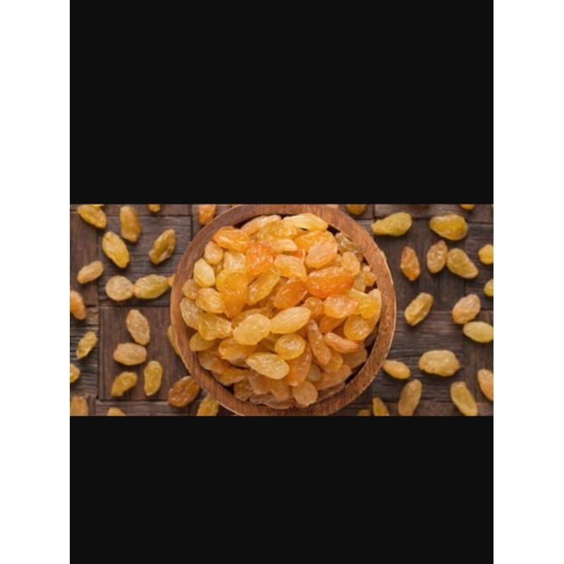 

Kismis 500Gram || 1000Gram