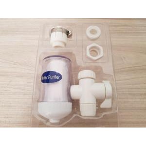 SWS Water Filter - Filter Keramik Isi Karbon Aktif