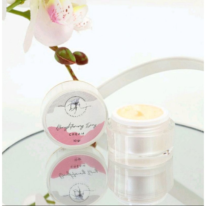 DN beauty Brigtening Day cream