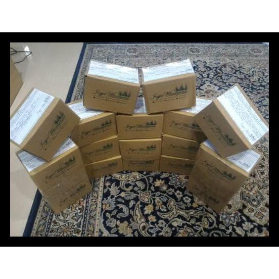 

BIG SALE! Benih Biji Wheatgrass Tropis 1kg Rumput Gandum