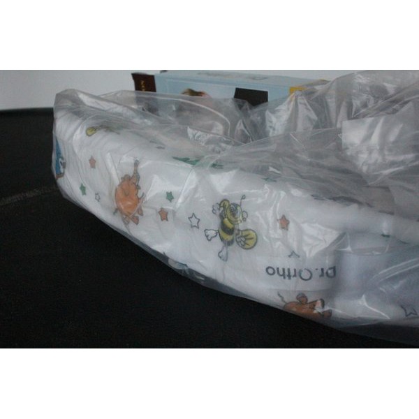 Penyangga Leher Anak Dr. Ortho OH-035 / OH 035 / OH035 (Neck Collar Child)