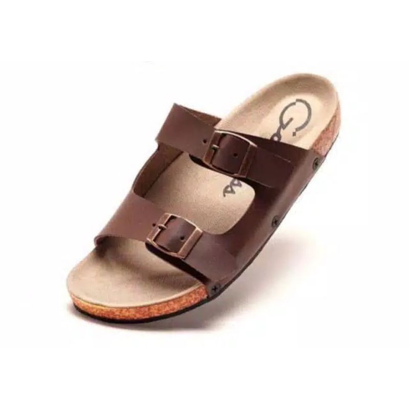 SB// SALEE!!! SANDAL BIRKEN COWOK BAN2 GESPER