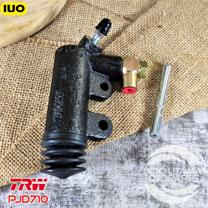 Master kopling bawah Vios Limo Yaris Co assy TRW PJD710