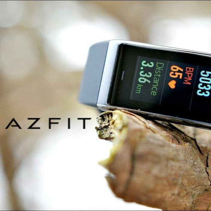 Xiaomi Smartwatch Amazfit Cor - Hitam Terlaris