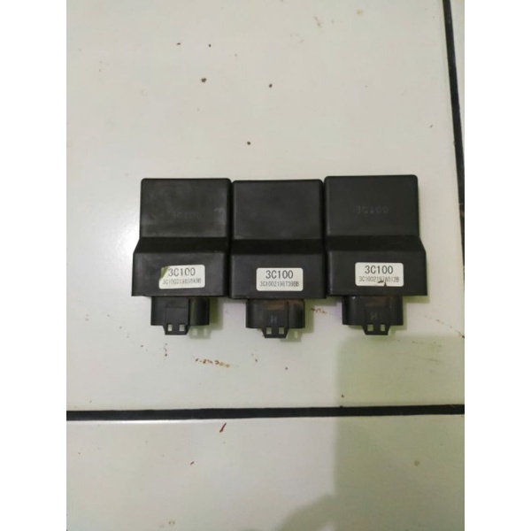 Unit CDI cdi yamaha Vixion old vixion lama original