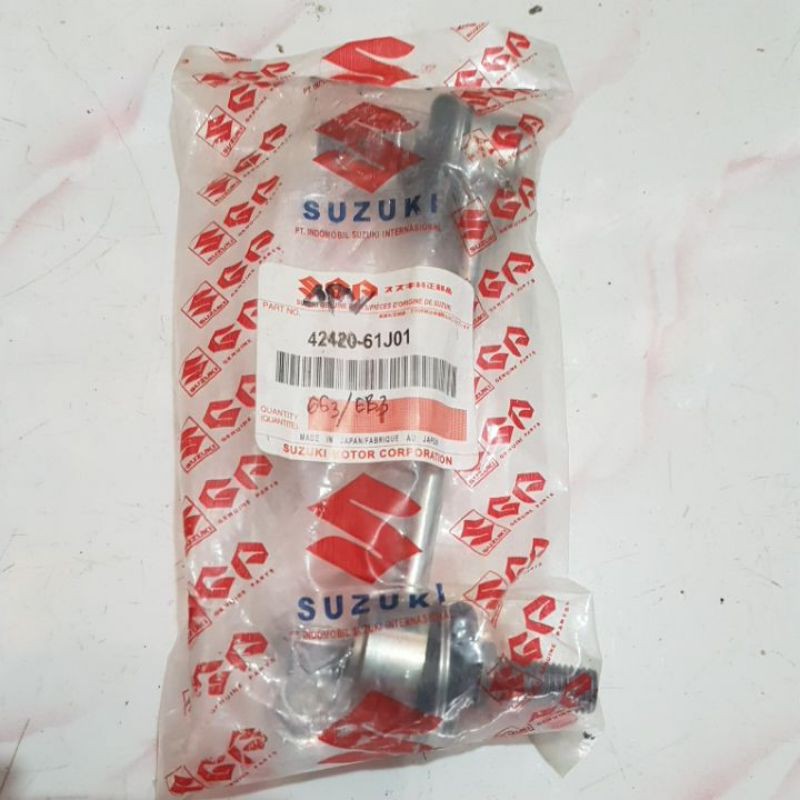 STABILIZER LINK APV ARENA ORIGINAL