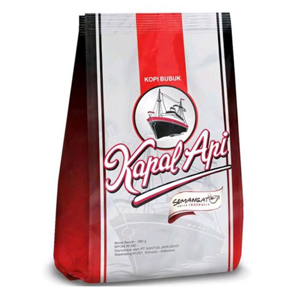 

Sale!!! Kapal Api Coffee Special 380Gr Promo