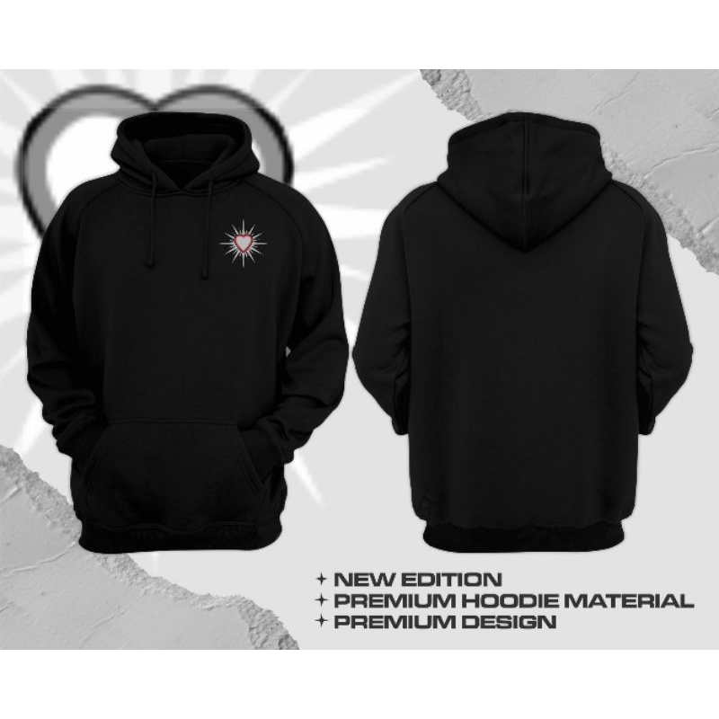 JAKET PSHT HODIE PSHT HODIE HATI BERSINAR HODIE TERATE