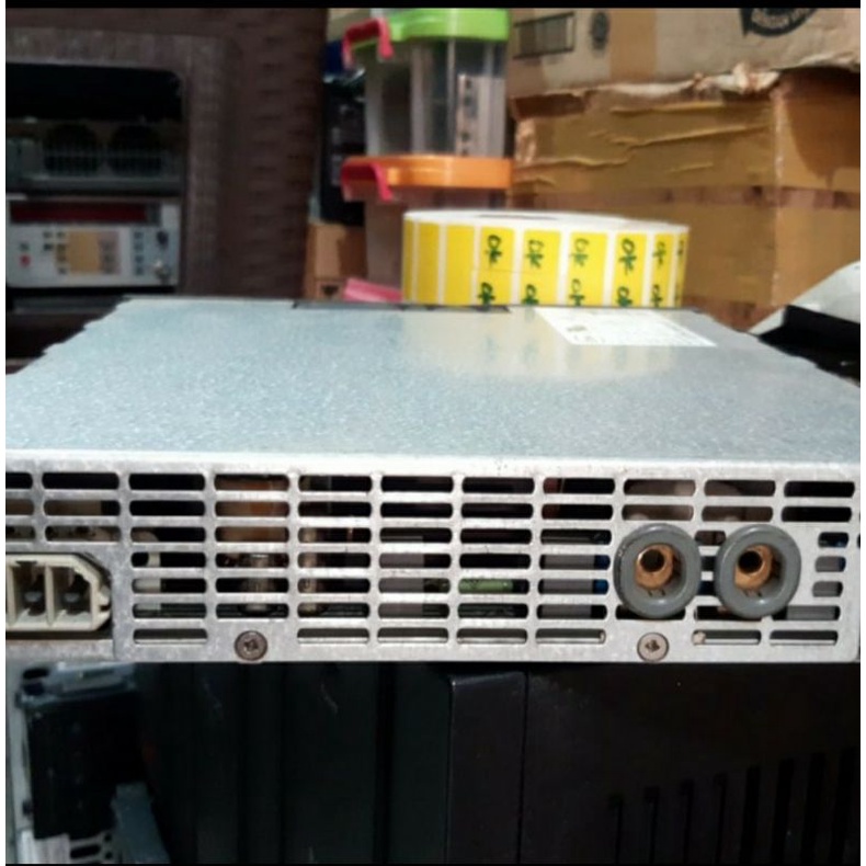 Power Suplly Eltek 48v 31a 230vac