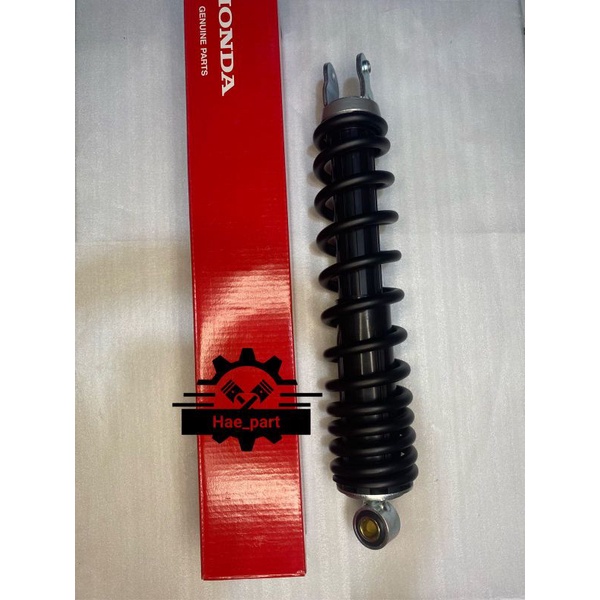 Shockbreaker shock belakang honda Beat fi scopy fi Vario 125 150 K25 KZL