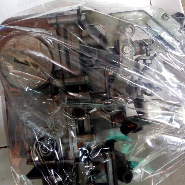 GOVERNOR 6D16T2 COPOTAN SIAP PAKAI