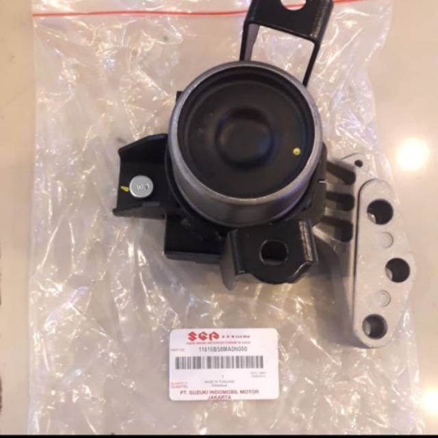 Engine mounting kanan suzuki ertiga model lama