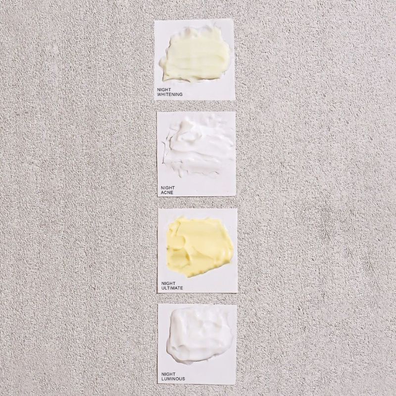 MS GLOW Satuan / Ecer