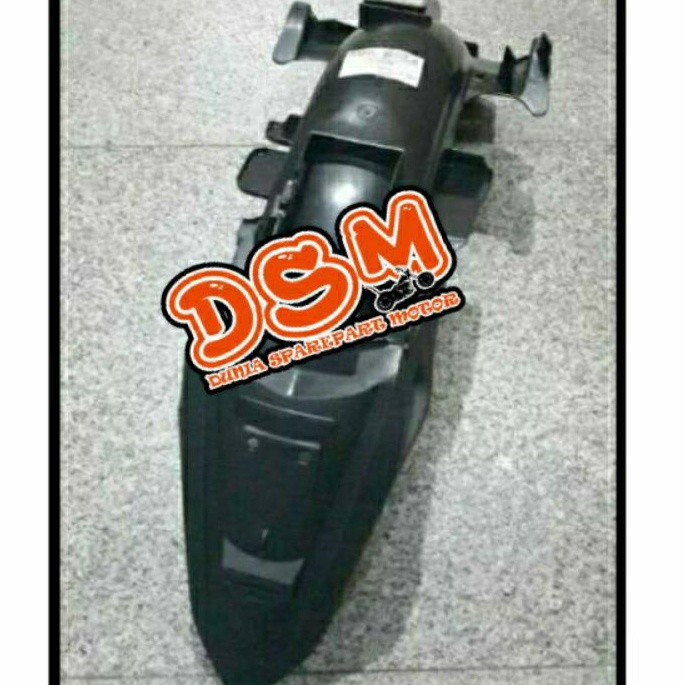 SPAKBOR BELAKANG TIGER REVO / SPAKBOR BELAKANG HONDA TIGER REVO