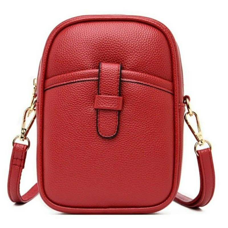 Arifirn Sela - Tas Selempang Wanita Murah