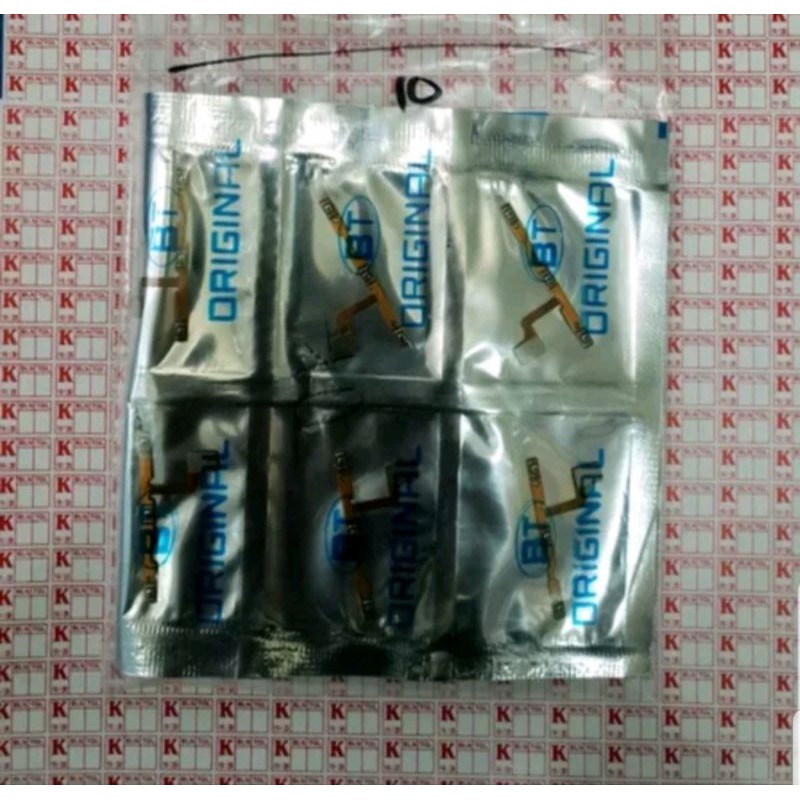 FLEXIBEL FLEXIBLE FLEKSIBEL VIVO Y83 1802 ON OFF VOL VOLUME ORIGINAL