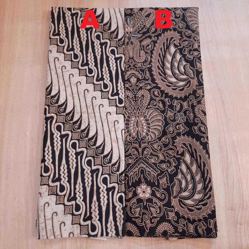 Kain Jarik Batik SOLO Lawasan