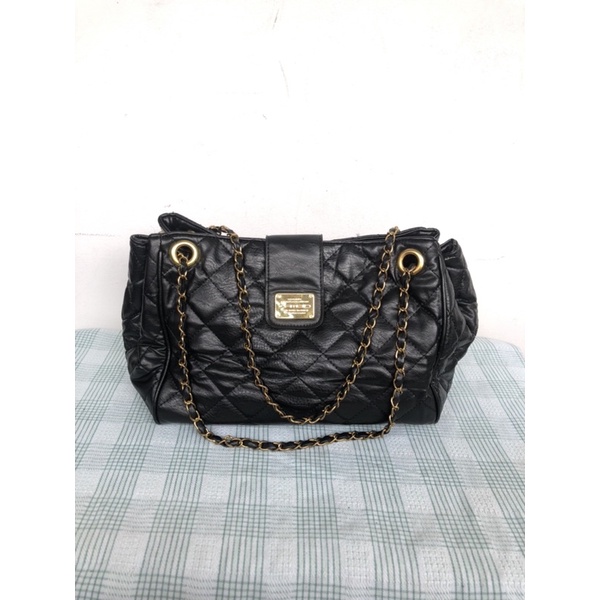 Shoulder Bag Rantai Brand Cambio Preloved