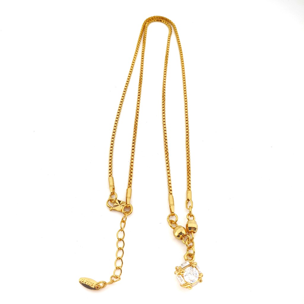 Kalung xuping n0756