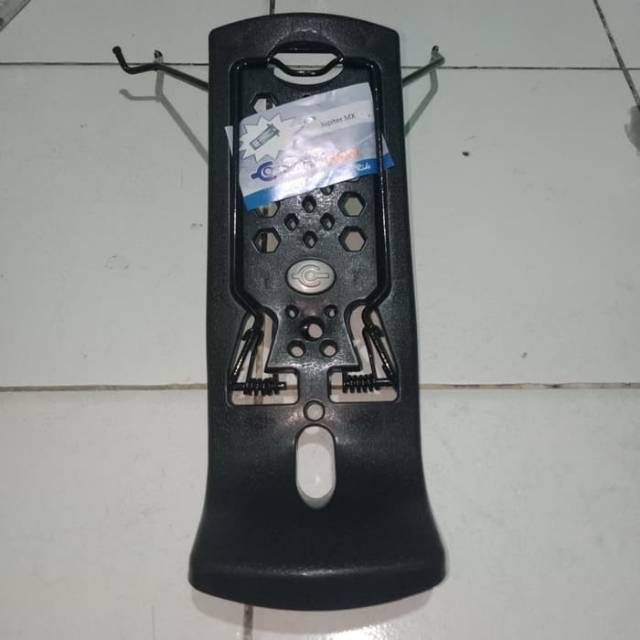 BAGASI TENGA JUPITER MX LAMA