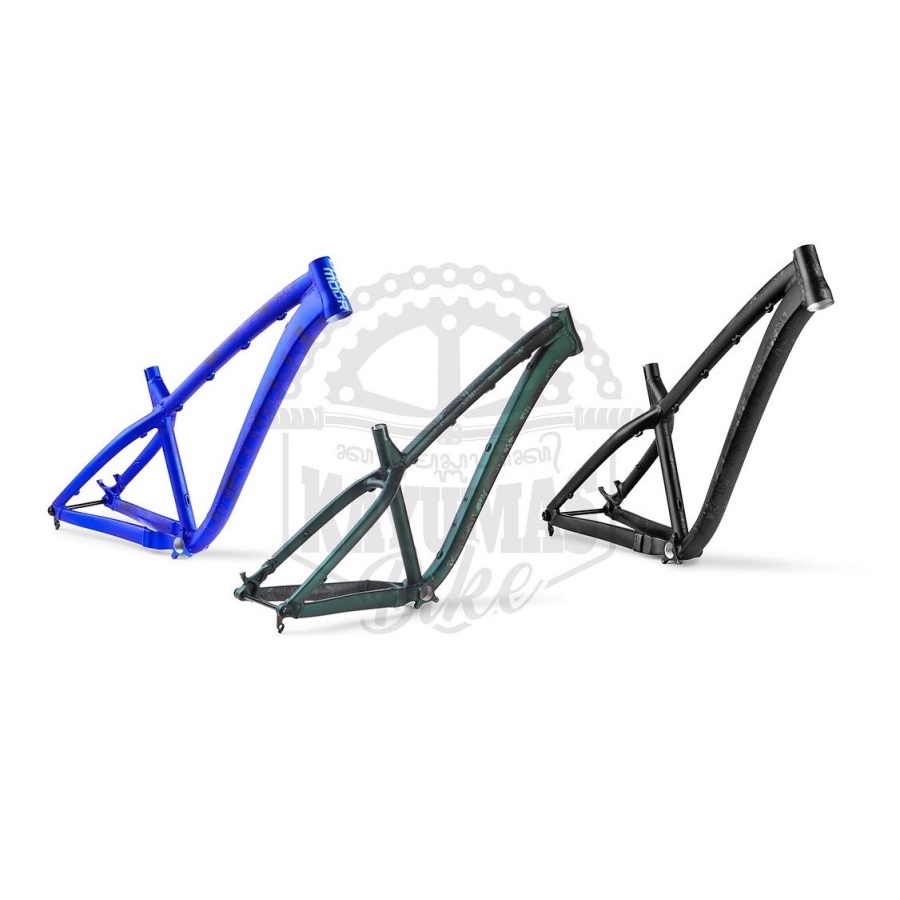 FRAME DARTMOOR HORNET 2021