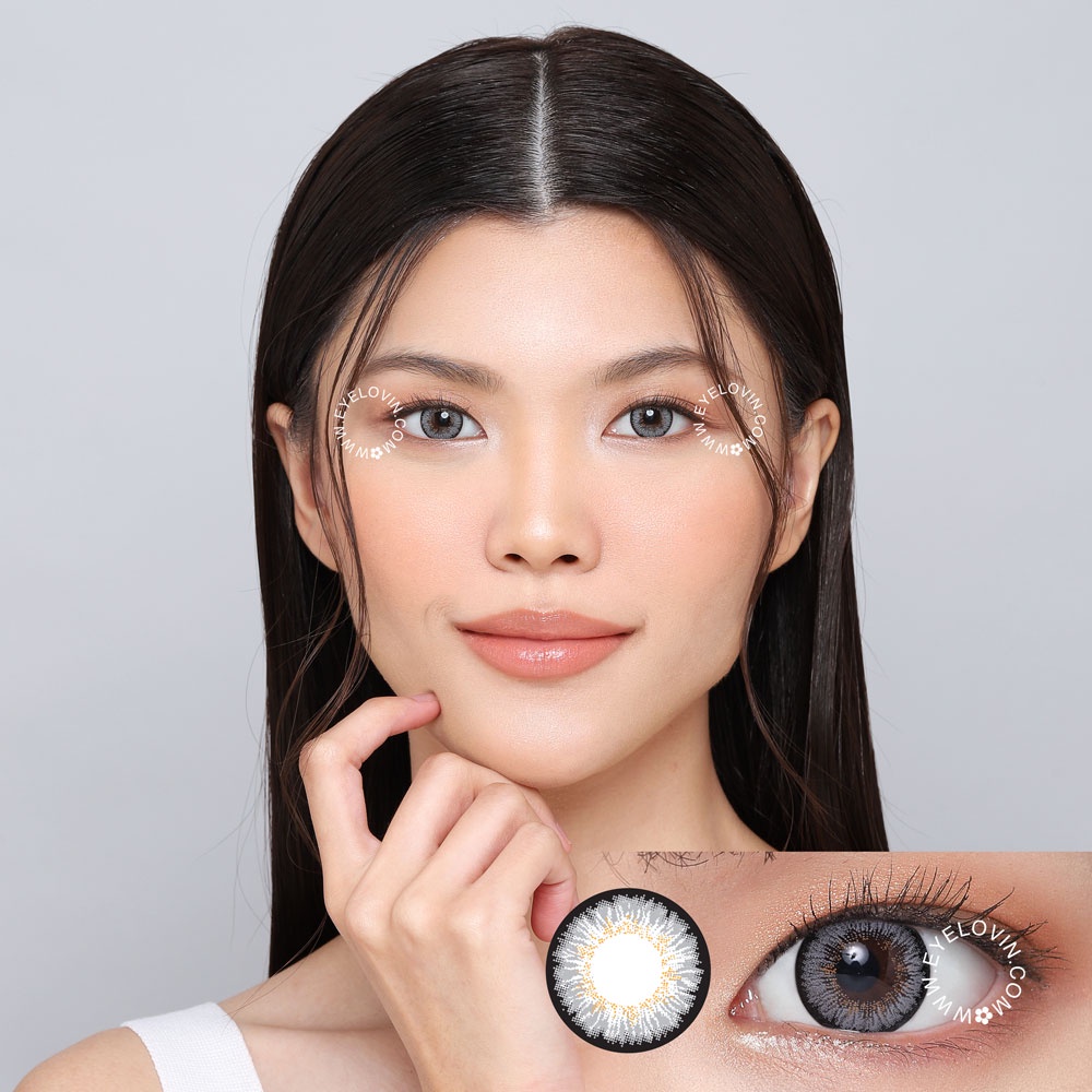 EYELOVIN Softlens Quita - Sara Grey