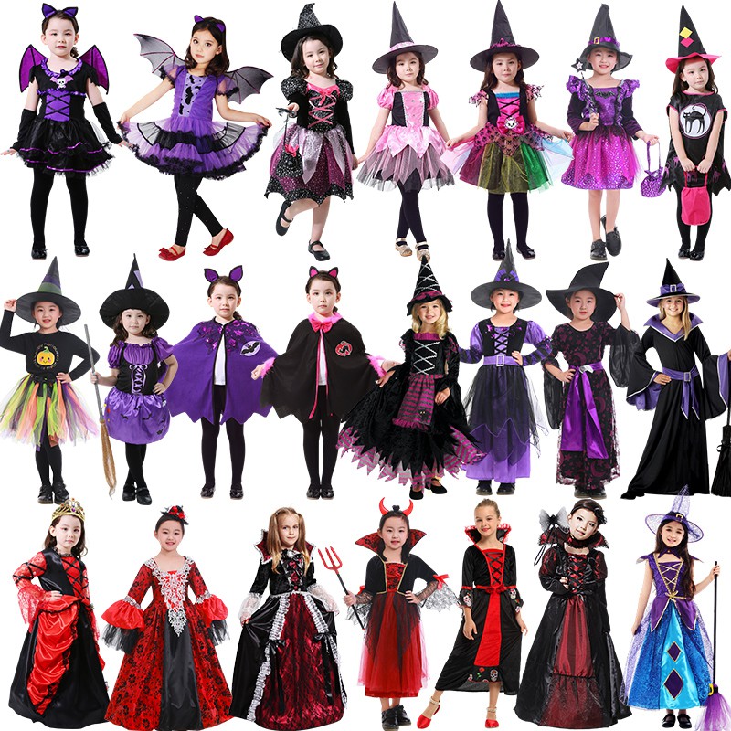 Cosplay Costumes