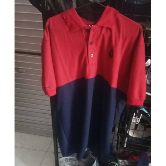Kaos polo Volcom MCP7X6