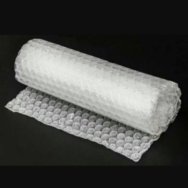 

Bubble wrap