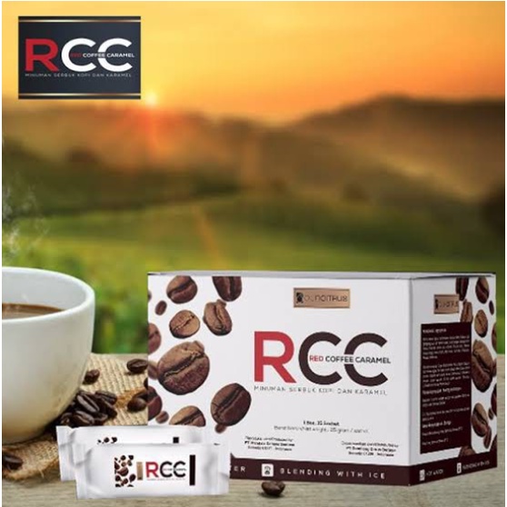 

Kopi Herbal Ereksi Tahan Lama | RCC COFFEE 100% Original