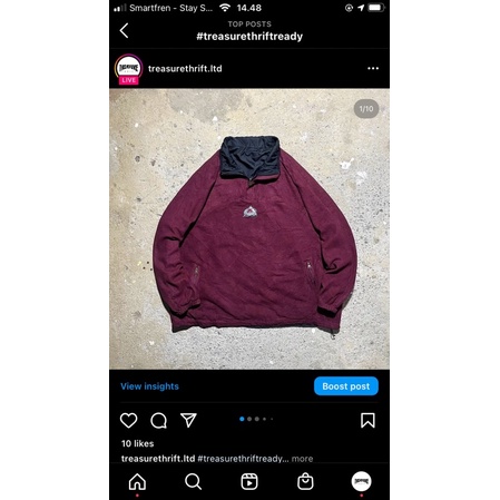 nhl jacket