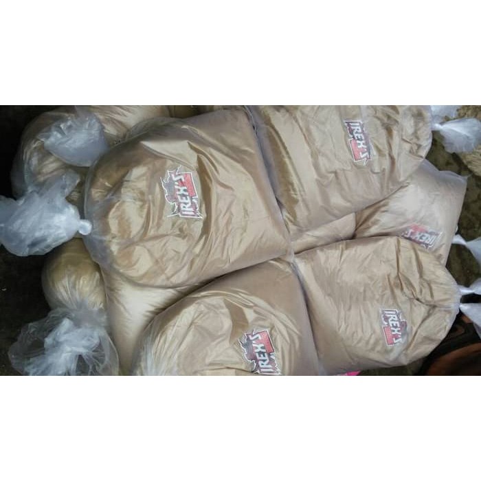 Lemak Kuda Super Irex S Merah